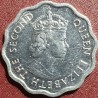 Belizas 1 centas, 1996 KM33a