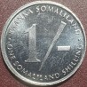 Somaliland 1 shilling, 1994 KM1