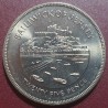 Jersey 25 pence, 1977 25th Reign of Queen Elizabeth II KM44