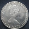 Gernsis 25 pensai, 1980 Karalienės Motinos 80 jubiliejus KM35