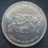 Gernsis 25 pensai, 1977 Elžbietos II valdymo 25 KM31