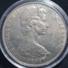 N. Zelandija 1 doleris, 1970 Kuko kalnas KM42