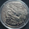 Gibraltaras 2,8 ekiu, 1993 Eurotunelis KM478