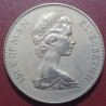 Meno Sala 1 krona, 1977 Herbas KM41