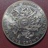 Meno Sala 1 krona, 1980 Imtynininkai KM67