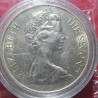 Meno Sala 1 krona, 1970 Meno salos katė KM18