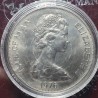 Meno Sala 1 krona, 1976 100 metų arklių geležinkeliui KM38