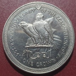 Meno Sala 1 krona, 1978...