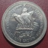Meno Sala 1 krona, 1978  Elžbietos II karūnacijos 25 KM43