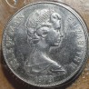 Meno Sala 1 krona, 1979 300 metų Meno salos monetoms KM45