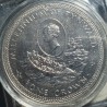 Isle of Man 1 crown, 1979 1000th Tynwald. Lifeboat KM50