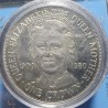 Meno Sala 1 krona, 1980 80-asis Motinos gimtadienis KM68