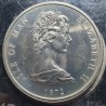 Meno Sala 25 pensai, 1972 Elžbietos II ir Filipo vestuvės KM25