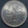 Meno Sala 1 krona, 1982 Ispanija - futbolininkai KM93