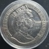 Meno Sala 1 krona, 1989 Karališkasis vizitas KM273