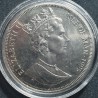 Meno Sala 1 krona, 1995 Karalienės Motinos gimimo 95 KM458