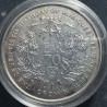 Isle of Man 1 crown, 1996 70th Queen Elizabeth II KM582