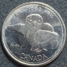 Kanada 25 centai, 1999 Balandis, mūsų šiaurinis paveldas KM345
