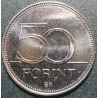 Hungary 50 forints, 2021 Eucharistic Congress UC114