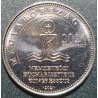 Hungary 50 forints, 2021 Eucharistic Congress UC114