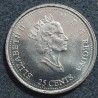 Kanada 25 centai, 1999 Lapkritis, aviacinis susisiekimas KM352