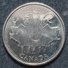 Kanada 25 centai, 2002 Kanados diena - Klevo lapas KM451
