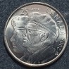 Canada 25 cents, 2005 Veteran KM535
