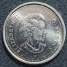 Kanada 25 centai, 2005 Alberta KM530