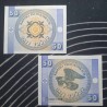 Kirgizija 50 Tyiyn, 1993 P-3
