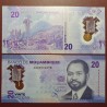 Mozambique 20 Meticais, 2024 P-155a