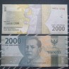 Indonezija 2000 rupijų, 2016 P-155a