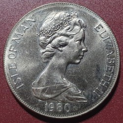 Meno Sala 1 krona, 1980 Leik Plesidas KM64