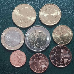 Liuksemburgas 2026 Euro...