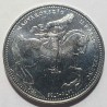 Hungary 50 forints, 2026 350th Francis II Rákóczi UC458