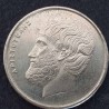 Greece 5 drachmas, 1982 - 2000 KM131