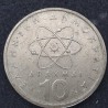 Graikija 10 drachmų, 1976 KM119