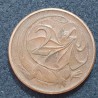 Australija 2 centai, 1966 - 1984 KM63