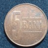 Rumunija 5 baniai, 2005 - 2017 KM190