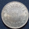 Romania 50 bani, 2018 - 2026 UC4