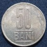 Rumunija 50 banių, 2018 - 2026 UC4