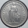 Šveicarija 1 frankas, 1968 - 2026 KM24a