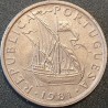 Portugalija 5 eskudai, 1963-1986 KM591