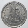 Portugal 2.5 escudos, 1963-1985 KM590