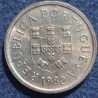 Portugal 1 escudo, 1981 - 1987 KM614