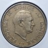 Denmark 2 kronor, 1957