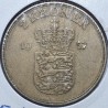 Denmark 2 kronor, 1957