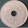 Danija 25 erės, 1973-1988 KM861