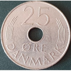 Danija 25 erės, 1973-1988...