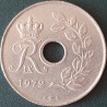 Danija 25 erės, 1966-1972 KM855
