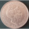 Denmark 1 krone, 1973-1989 KM862